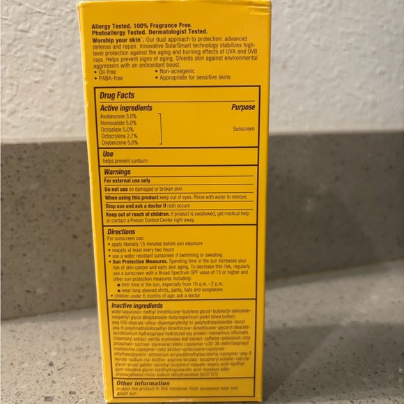 Clinique Suncare SPF 50 Sunscreen - Picture 2 of 2